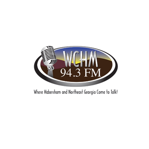 Listen to WCHM NewsTalk 94.3 in the App