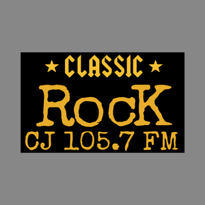 Listen to WCJZ Classic Rock CJ 105.7 (US Only) in the App