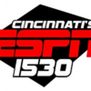 ESPN 1530 - WCKY-AM