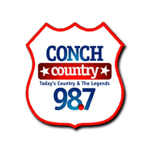 Listen to WCNK 98.7 Conch Country in the App