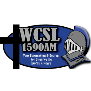 Listen to WCSL 1590 AM in the App