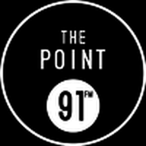 Listen to WCYT - The Point 91.1 FM in the App