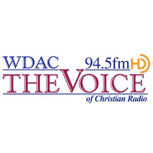 Listen to WDAC 94.5 FM - The Voice in the App