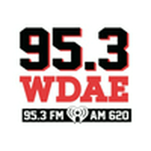 Listen to WDAE 620 AM 95.3 FM in the App