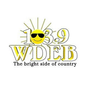 Listen to WDEB 103.9 FM in the App