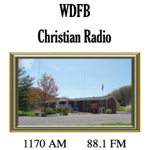 Listen to WDFB-FM - Christian Radio 88.1 FM in the App