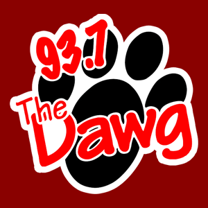 WDGG - The Dawg 93.7 FM