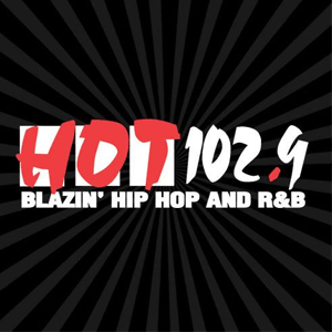 Listen to WDHT -  HOT 102.9 FM in the App