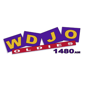 WDJO - Oldies 1480 AM