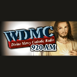 WDMC - Divine Mercy Catholic Radio 920 AM