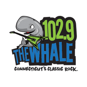 WDRC 102.9 The Whale