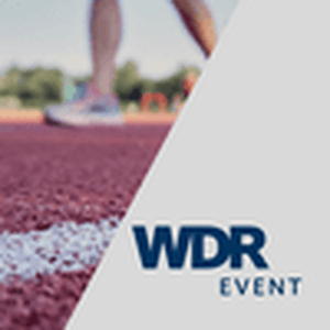 Listen to WDR Event in the App