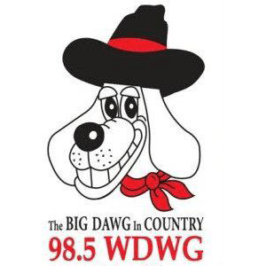 Listen to WDWG - The Big Dawg 98.5 FM in the App