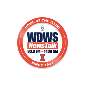 WDWS News Talk 1400 DWS