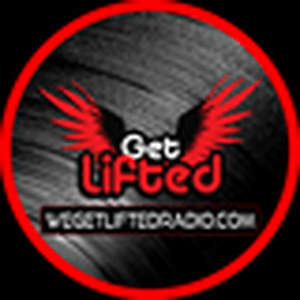 Listen to We Get Lifted Radio in the App