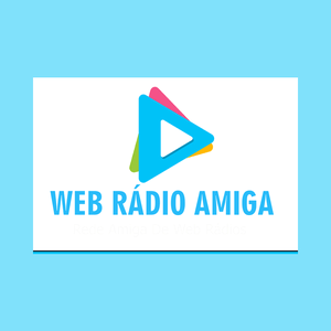 Listen to Web Radio Amiga in the App