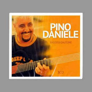 Listen to Web Radio Network Pino Daniele in the App