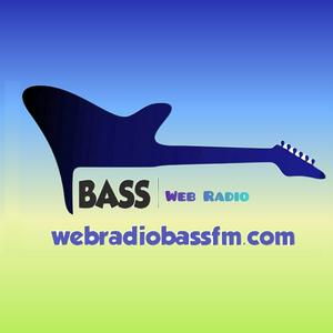 Web Radio Bass