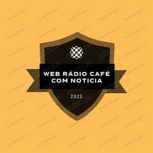 Listen to Web Radio Cafe Com Noticia in the App