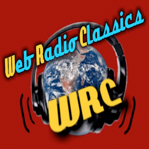 Listen to Web Radio Classics - WRC in the App