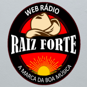 Web Rádio Raiz Forte