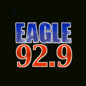 Listen to WEGX - Eagle 92.9  in the App