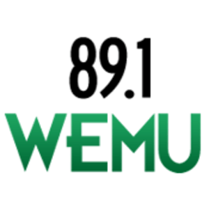 Listen to WEMU 89.1 in the App