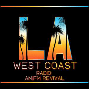 Listen to LA West Coast Radio in the App