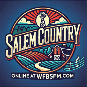 Listen to Salem Country WFBS HD2 in the App