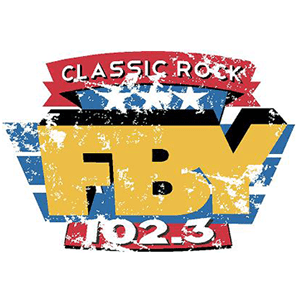 WFBY - Classic Rock 102.3 FM