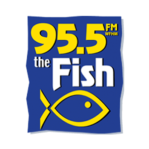 Listen to WFHM-FM - The Fish 95.5 FM in the App