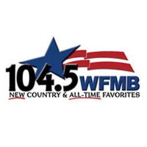 Listen to WFMB-FM - 104.5 FM in the App