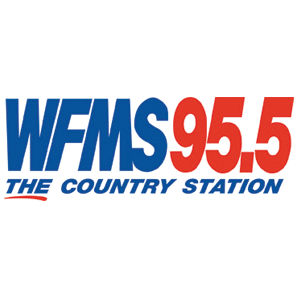 Listen to WFMS 95.5 in the App