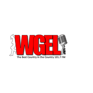 Listen to WGEL 101.7 in the App