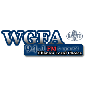 Listen to WGFA-FM - 94.1 FM in the App