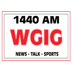 Listen to WGIG - Brunswick Talk Radio 1440 AM in the App