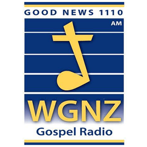 Listen to WGNZ - Good News 1110 AM in the App