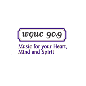 Listen to WGUC - 90.9 FM in the App