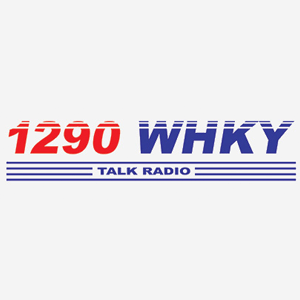 Listen to WHKY - 1290 AM in the App