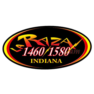 WHLY - La Raza 1580 AM