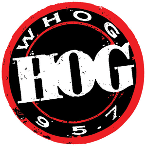 Listen to WHOG-FM - The HOG 95.7 FM in the App