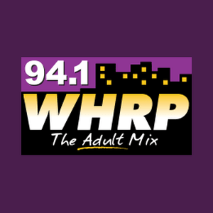 Listen to WHRP 94.1 in the App