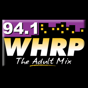 Listen to WHRP 94.1 FM in the App