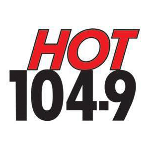 WHTF - Hot 104.9 FM