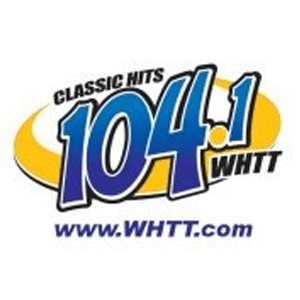 Listen to WHTT-FM - Classic Hits 104.1 FM in the App