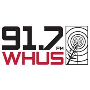 Listen to WHUS - Radio 91.7 FM in the App