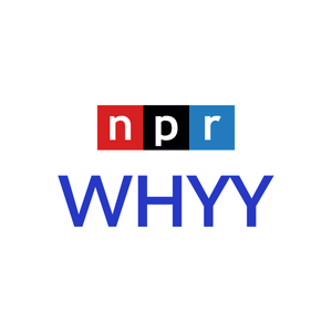 Listen to WHYY-HD2 Arts & Info Service in the App