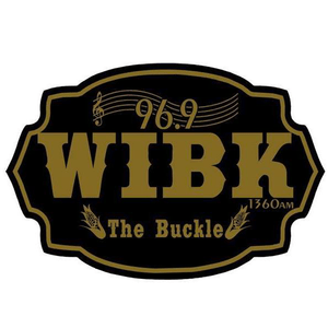 Listen to WIBK - The Buckle 96.9 FM 1360 AM in the App