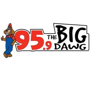 Listen to WICL - The Big Dawg 95.9 FM in the App