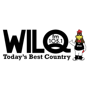 Listen to WILQ fm 105.1 in the App